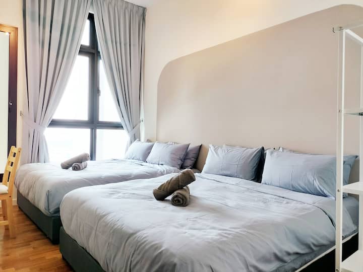 საძინებელი 2