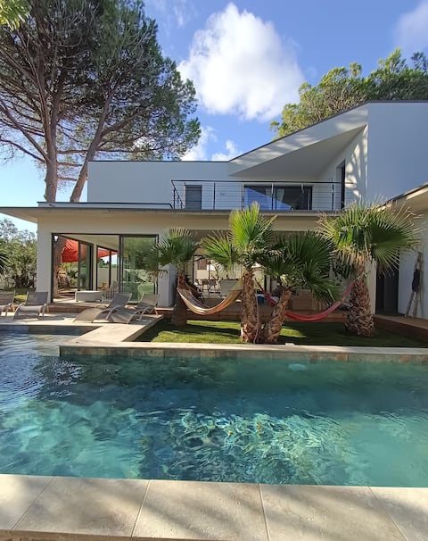 Casa Luma