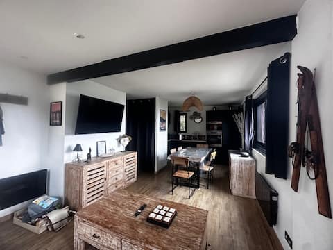 Les Angles The place to be