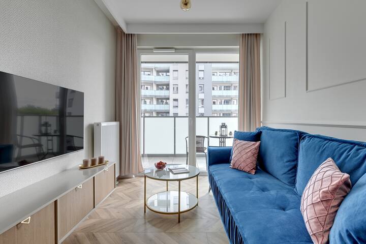 غرفة المعيشة