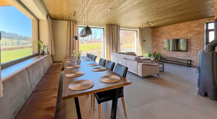 Всекидневна