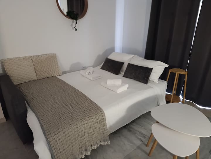 Benalmádena Beach Apartment - Benalmádena
