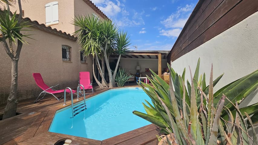 Orphea location immobilière managed Airbnb listing 1