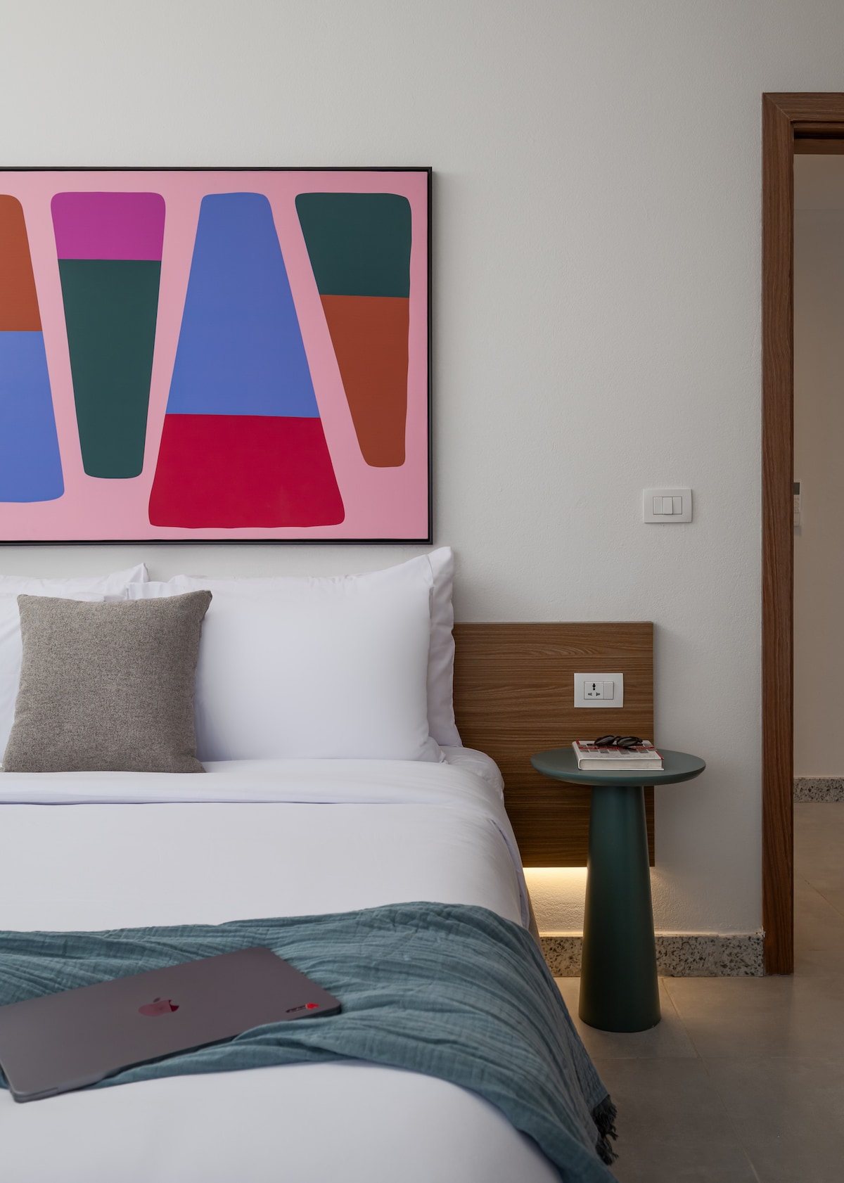 საძინებელი