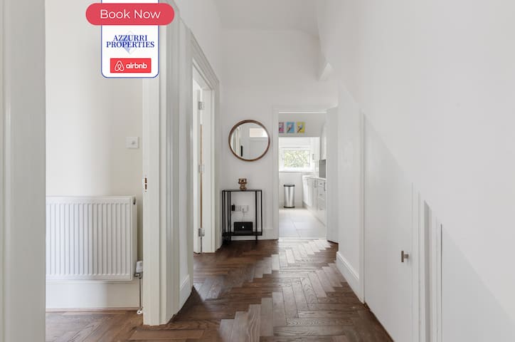 Azzurri Properties managed Airbnb listing 3