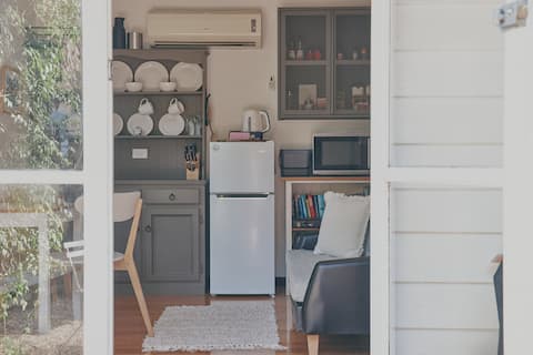 Top performing Airbnb: Sunnyside Bungalow & Sauna in Cape Woolamai