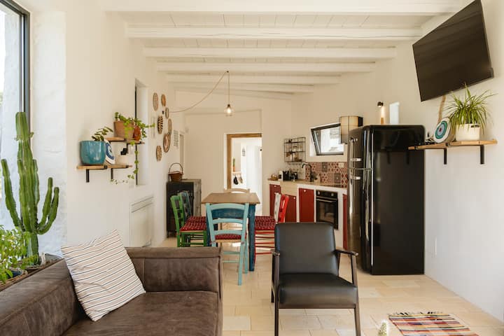 Trullo Elce 11
Tenuta Con Piscina Privata - Italia