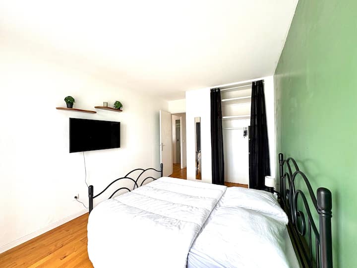 Спална соба 1