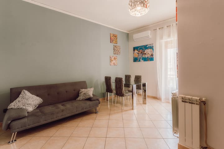 Costa Club House managed Airbnb listing 3