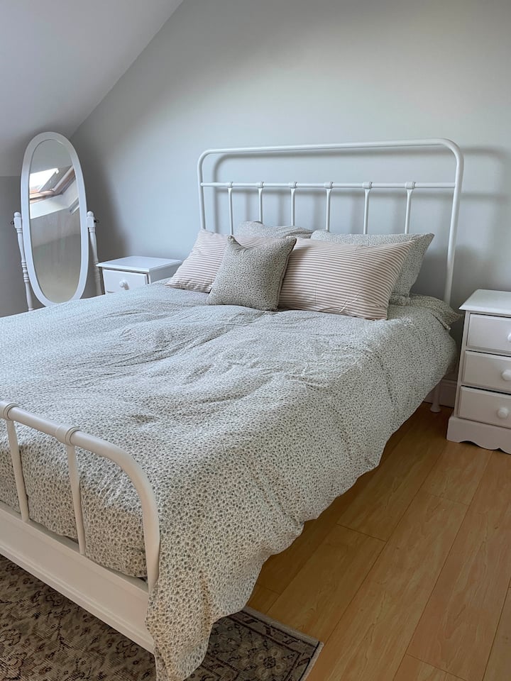 غرفة النوم 6