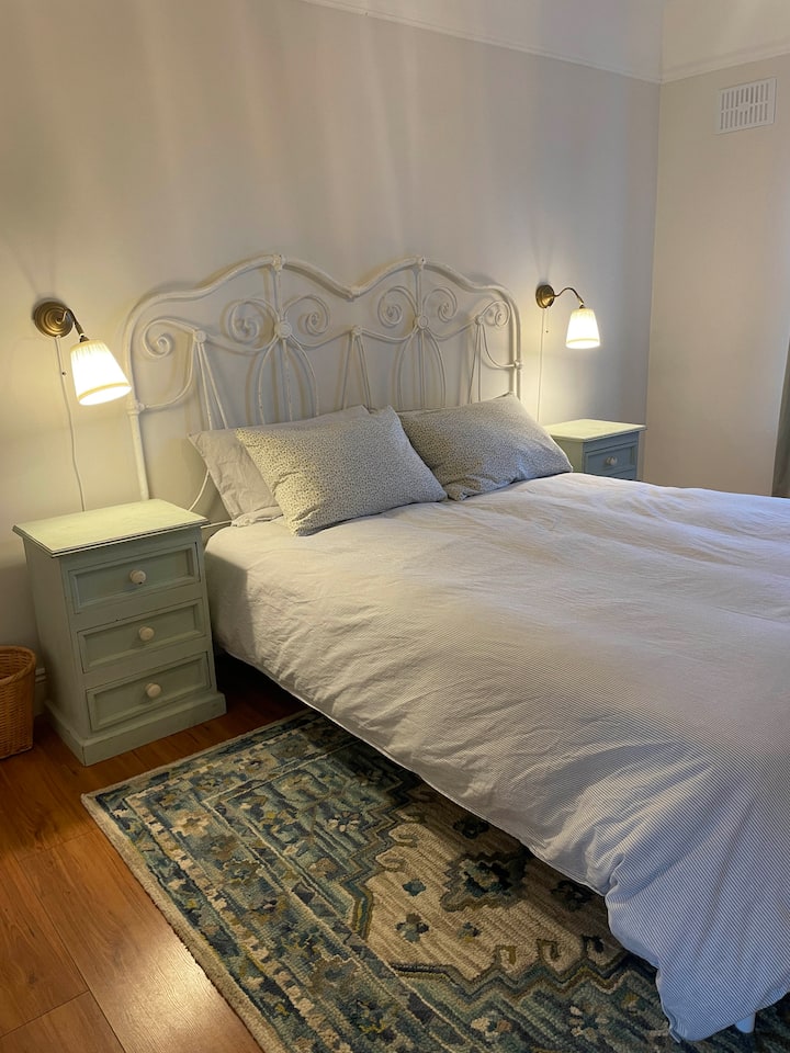 غرفة النوم 1