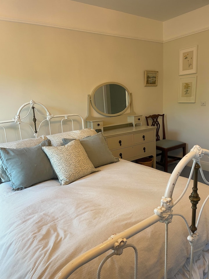 غرفة النوم 4