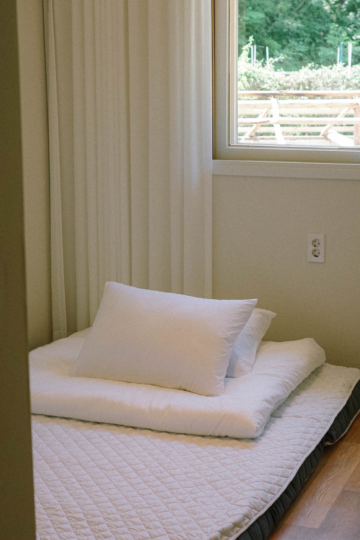 غرفة النوم 4