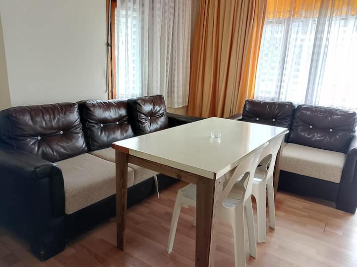 Atiye House Floor:2 - Avşa Adası