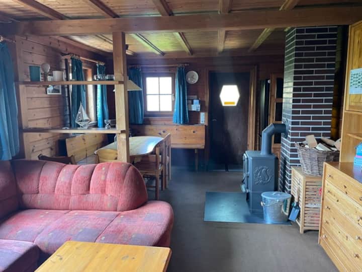 Feriendomizil "Haus Störtebeker" - Cuxhaven