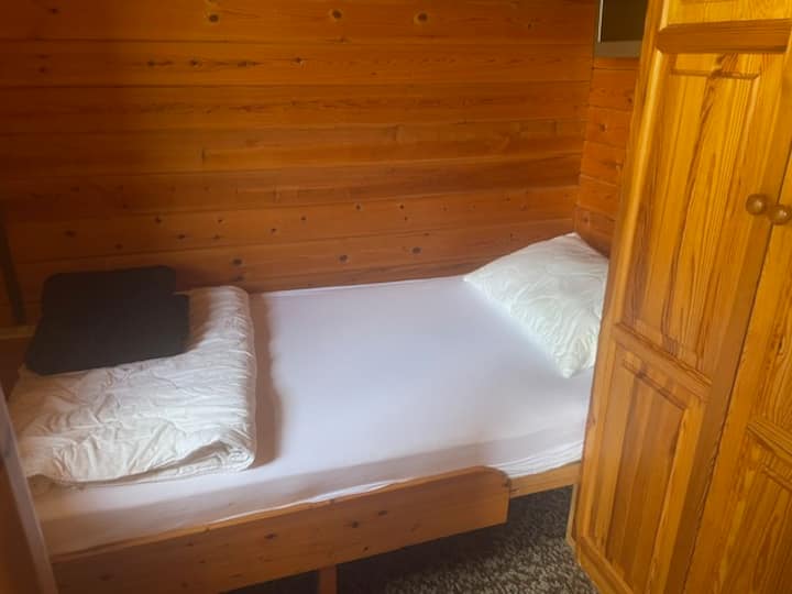 Dhomë gjumi 3