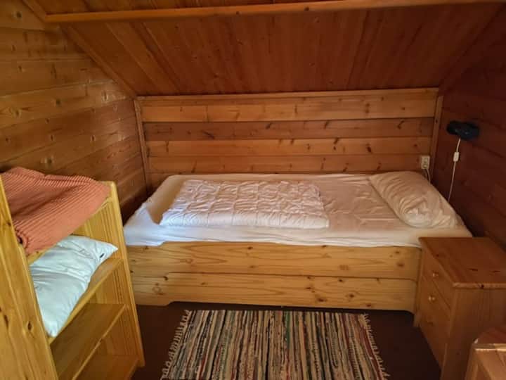 Dhomë gjumi 2