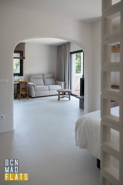 Top performing Airbnb: Casa Bel - Apartment 4 in Mont Roig Del Camp