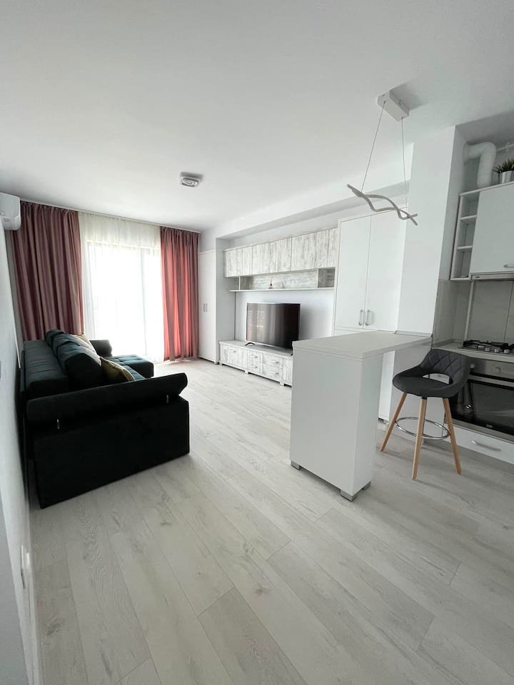 Apartament 3 In Ploiești - Ploiești