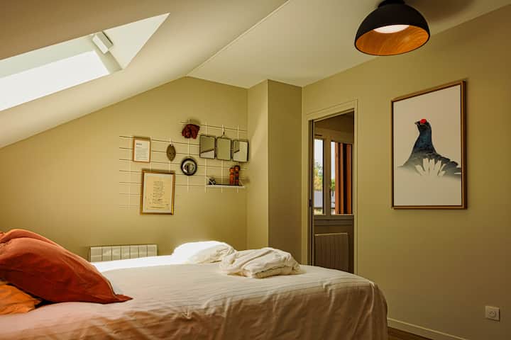 Chambre 1