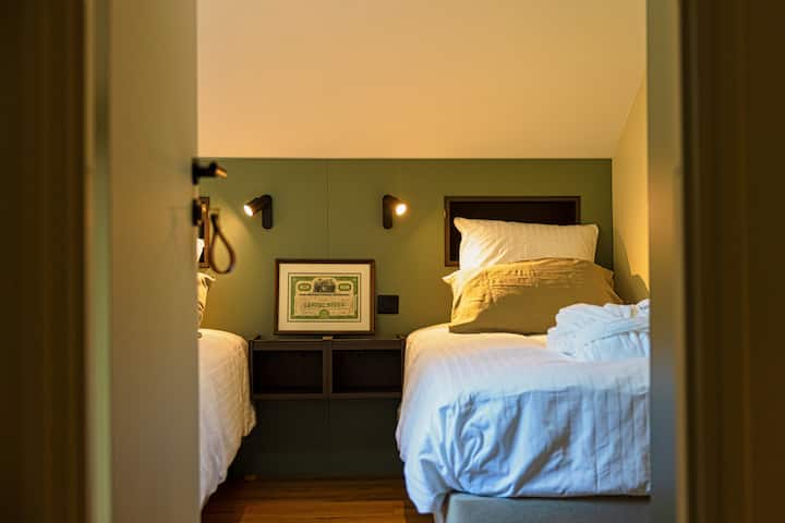 Chambre 4