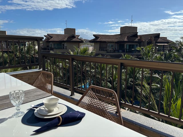 Chez Veraneio managed Airbnb listing 3