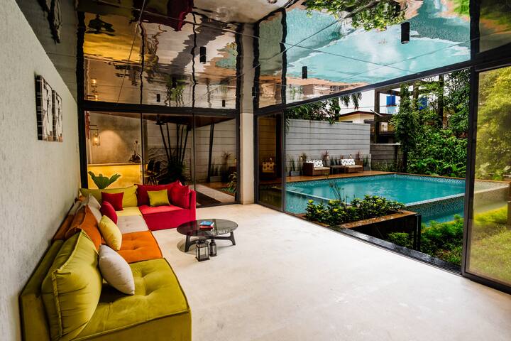 Aaramghar Stays managed Airbnb listing 3