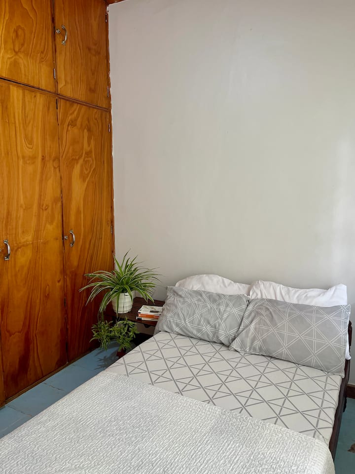 Спална соба 5