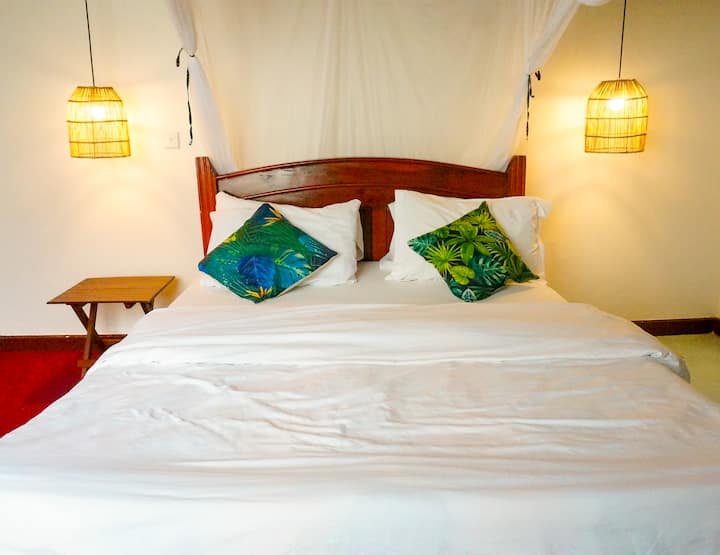 Спална соба 1