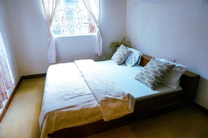 Спална соба 4