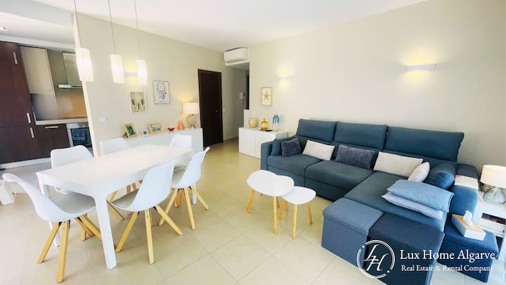 Flordarocha - Modern - Pool - 500m Beach - Garden - Portimão
