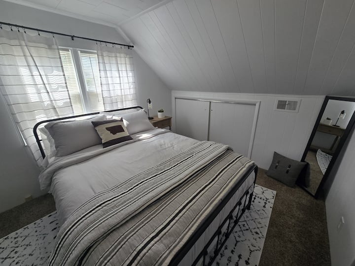 Спална соба 1