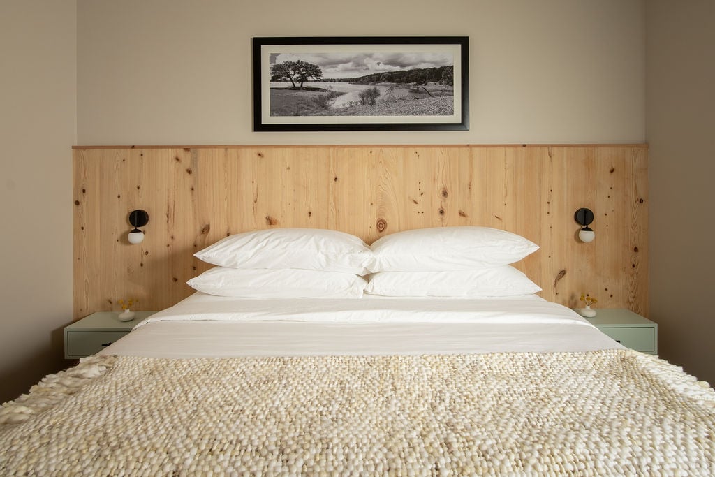 საძინებელი