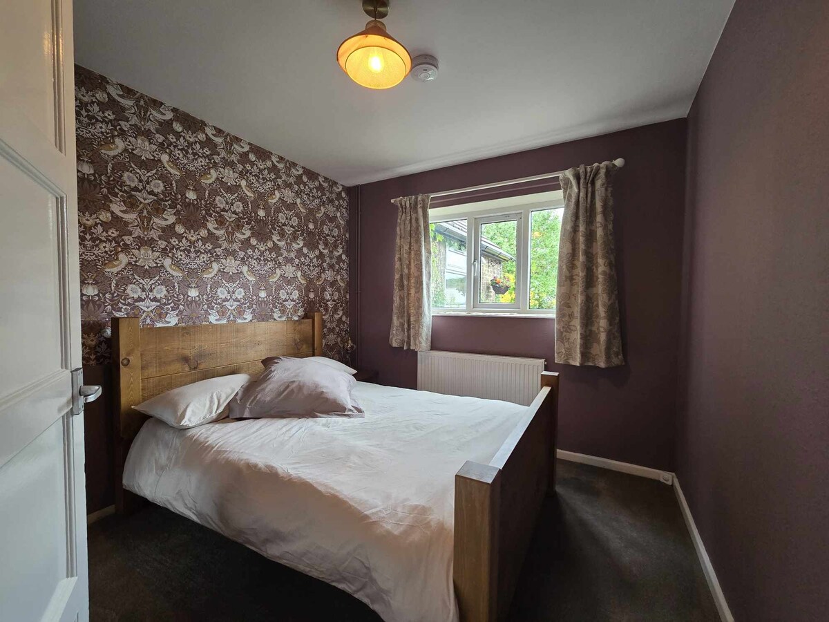 საძინებელი 2