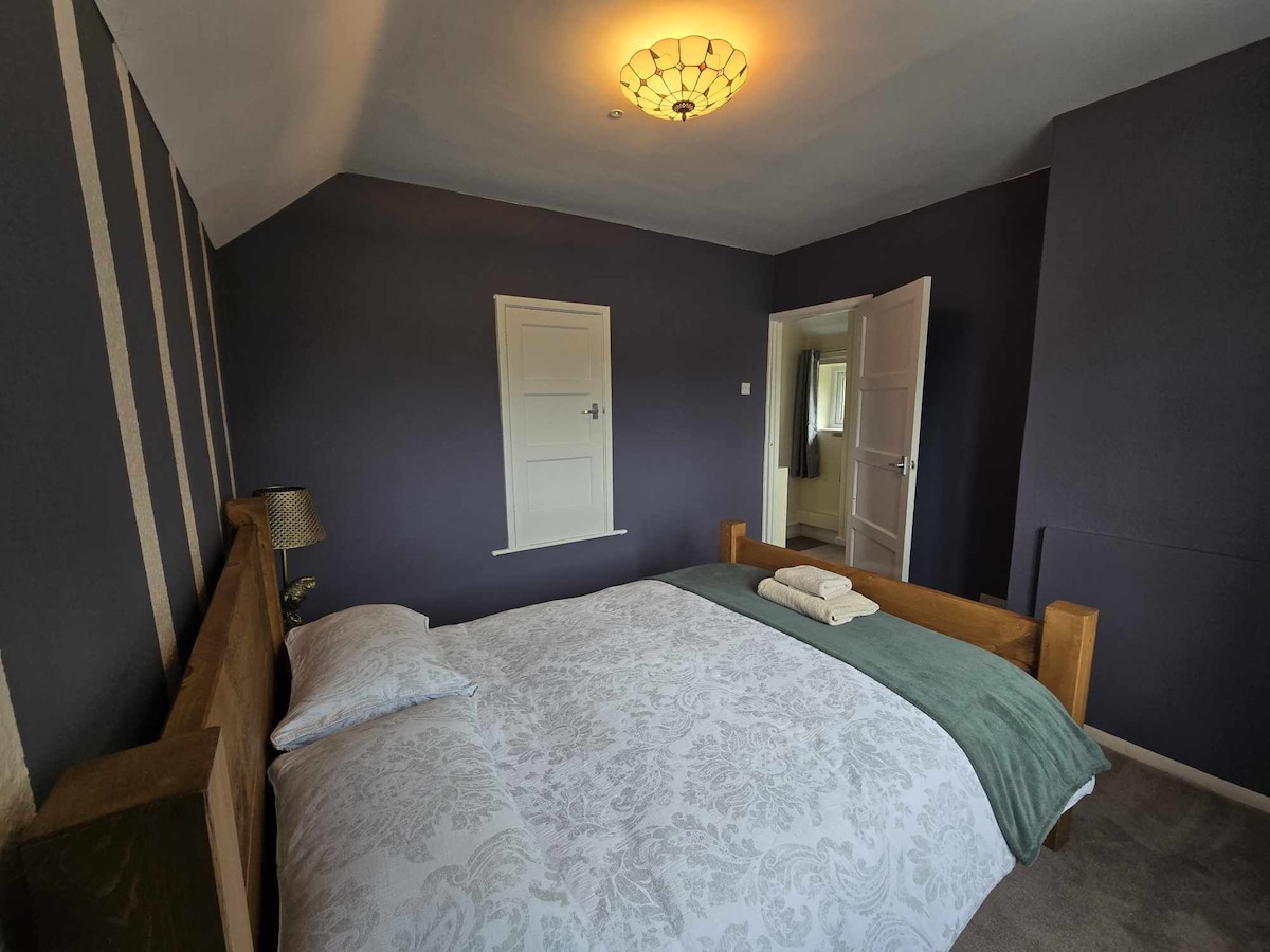 საძინებელი 4