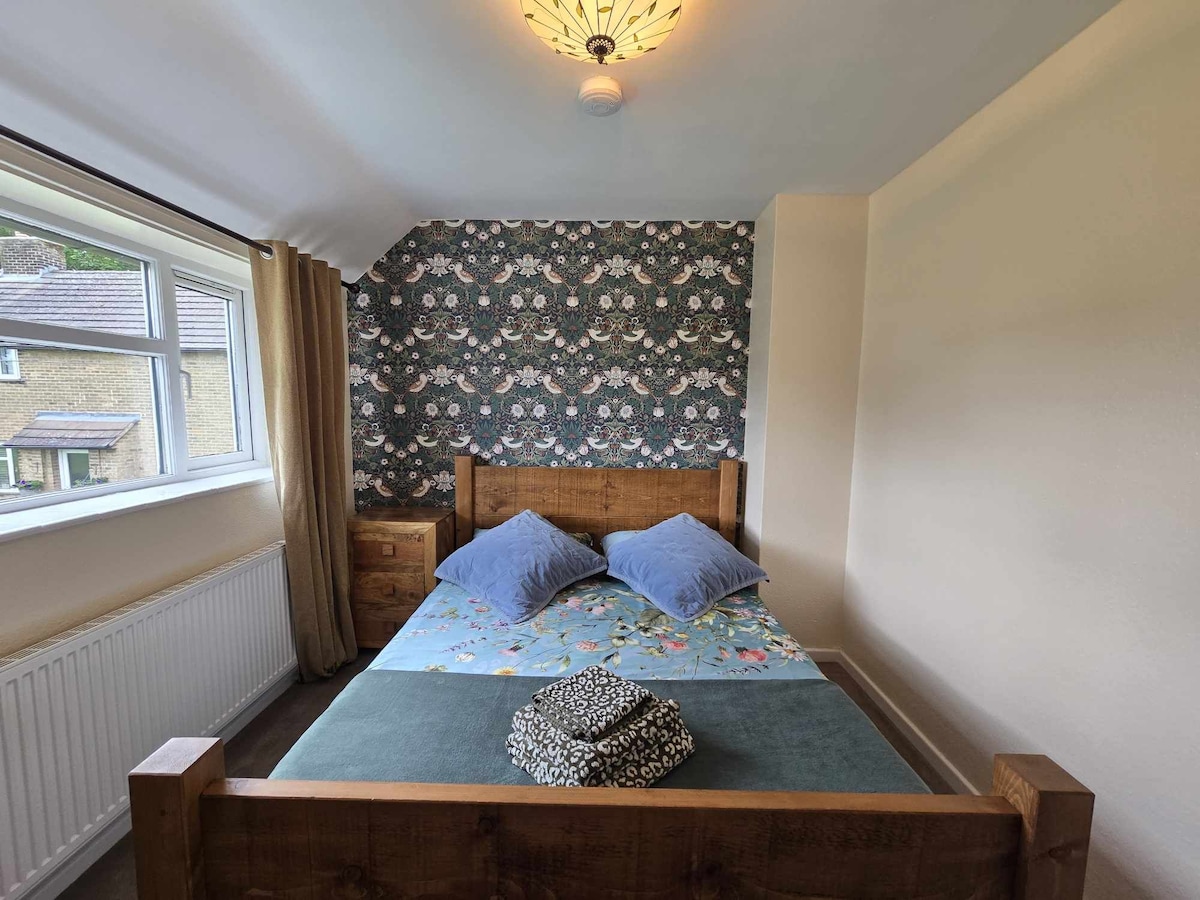 საძინებელი 3