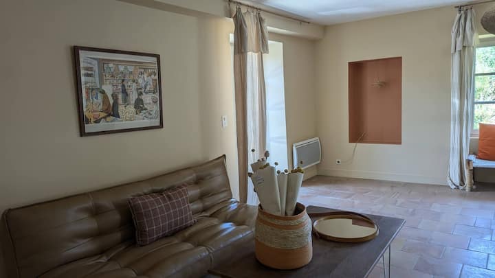 La Petite Maison De Maison Nathis - Ribérac