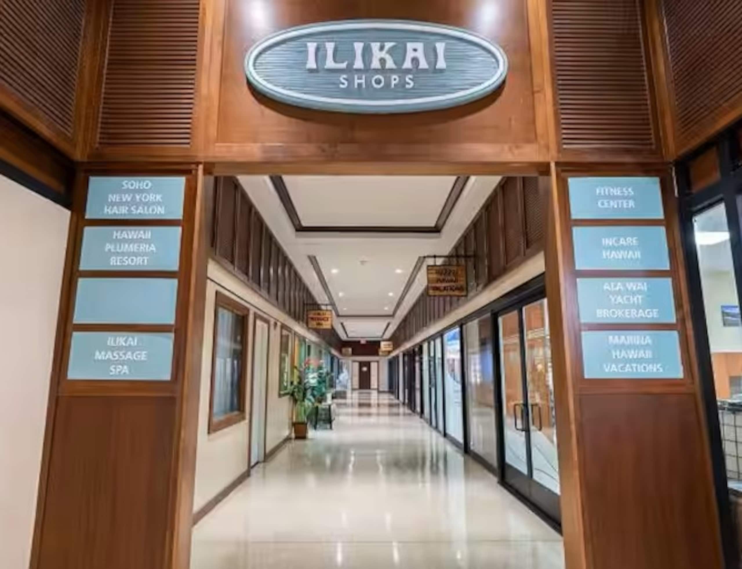 Luxurious Ocean View Ilikai Condo - Image 16