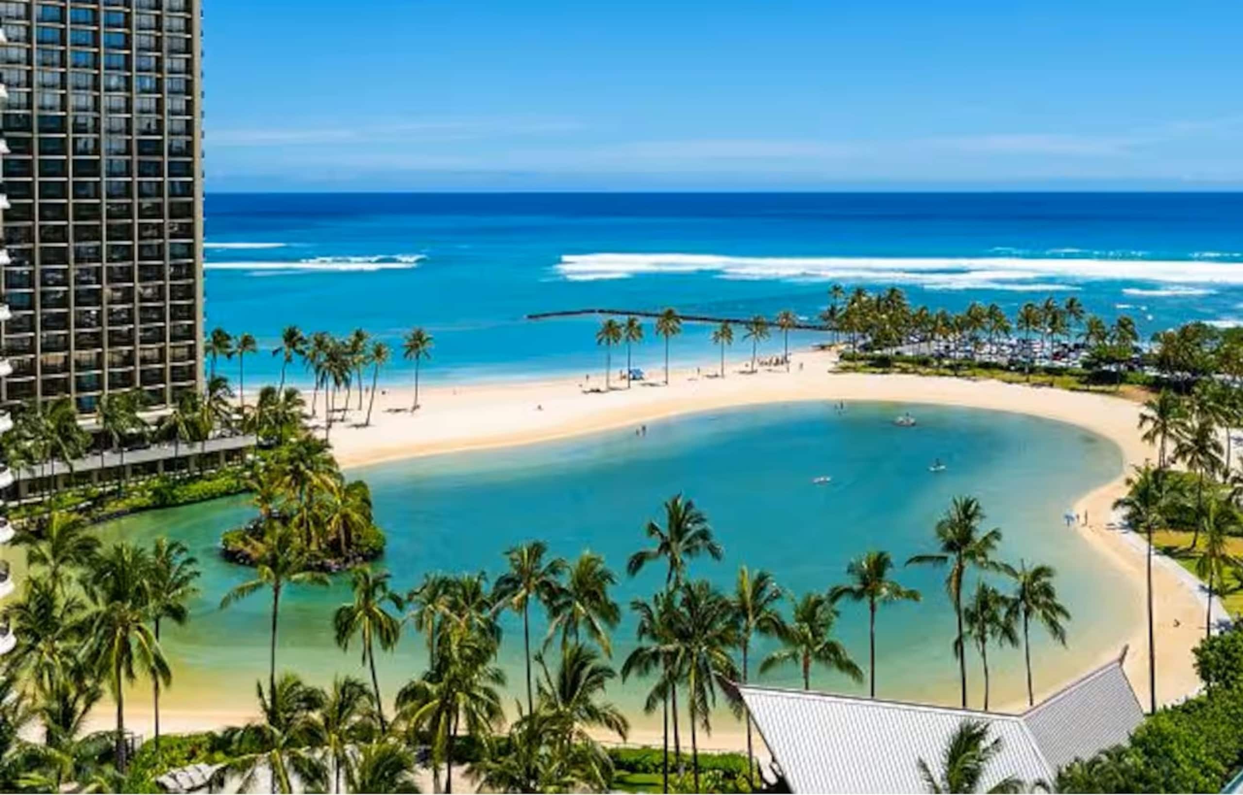 Luxurious Ocean View Ilikai Condo - Image 11