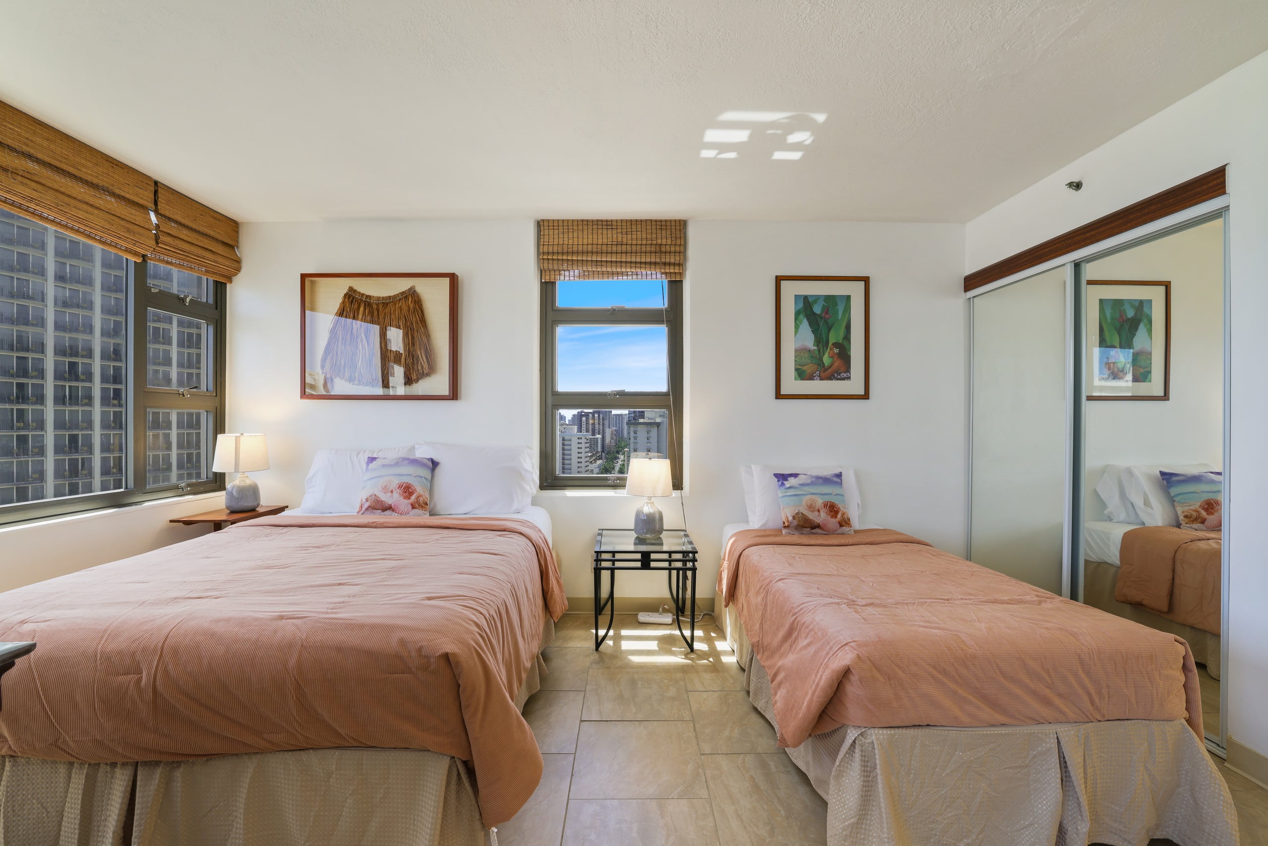 Hotel in Honolulu · ★4.61 · 1 bedroom · 3 beds · 1 private bath - Image 10