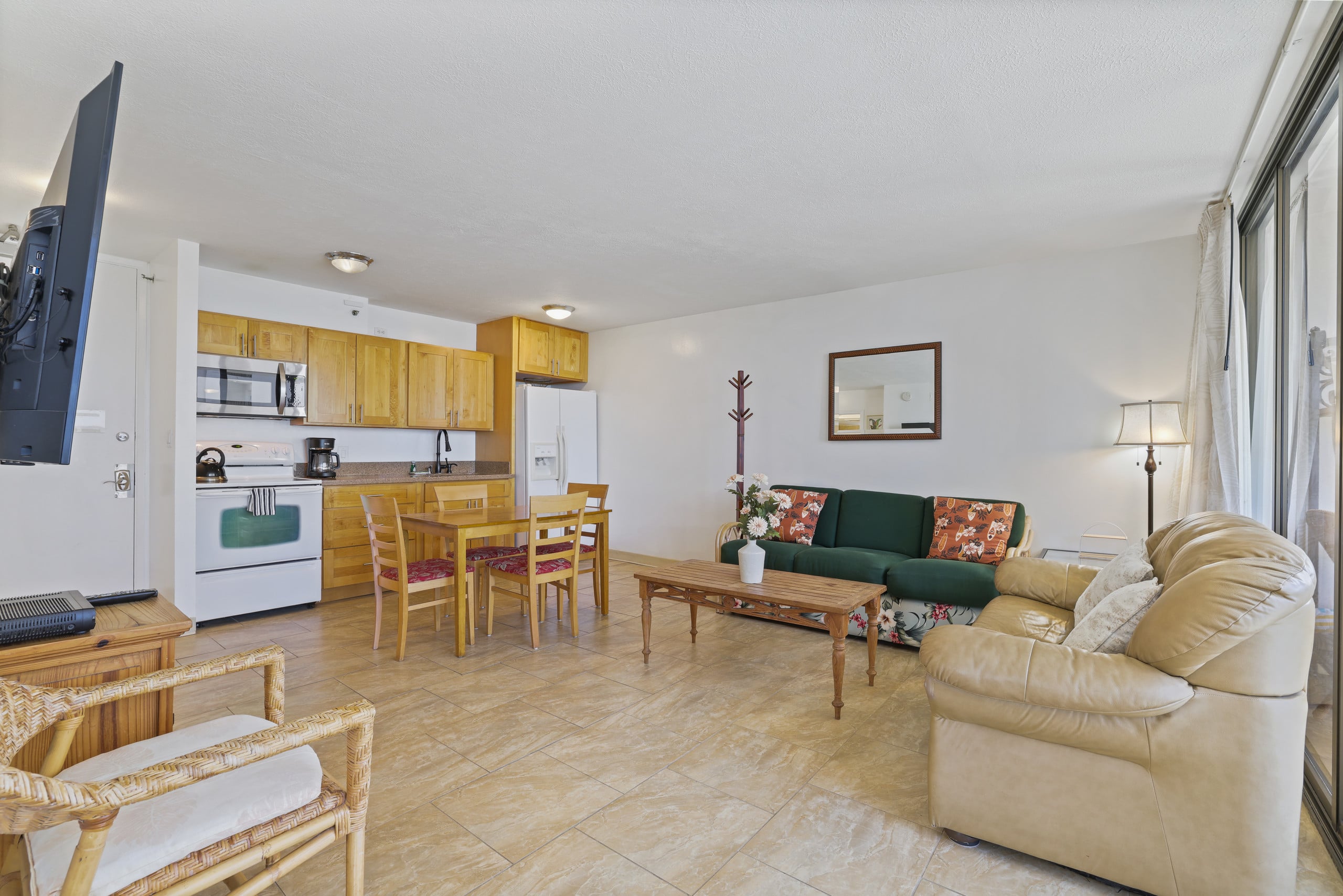 Hotel in Honolulu · ★4.61 · 1 bedroom · 3 beds · 1 private bath - Image 3