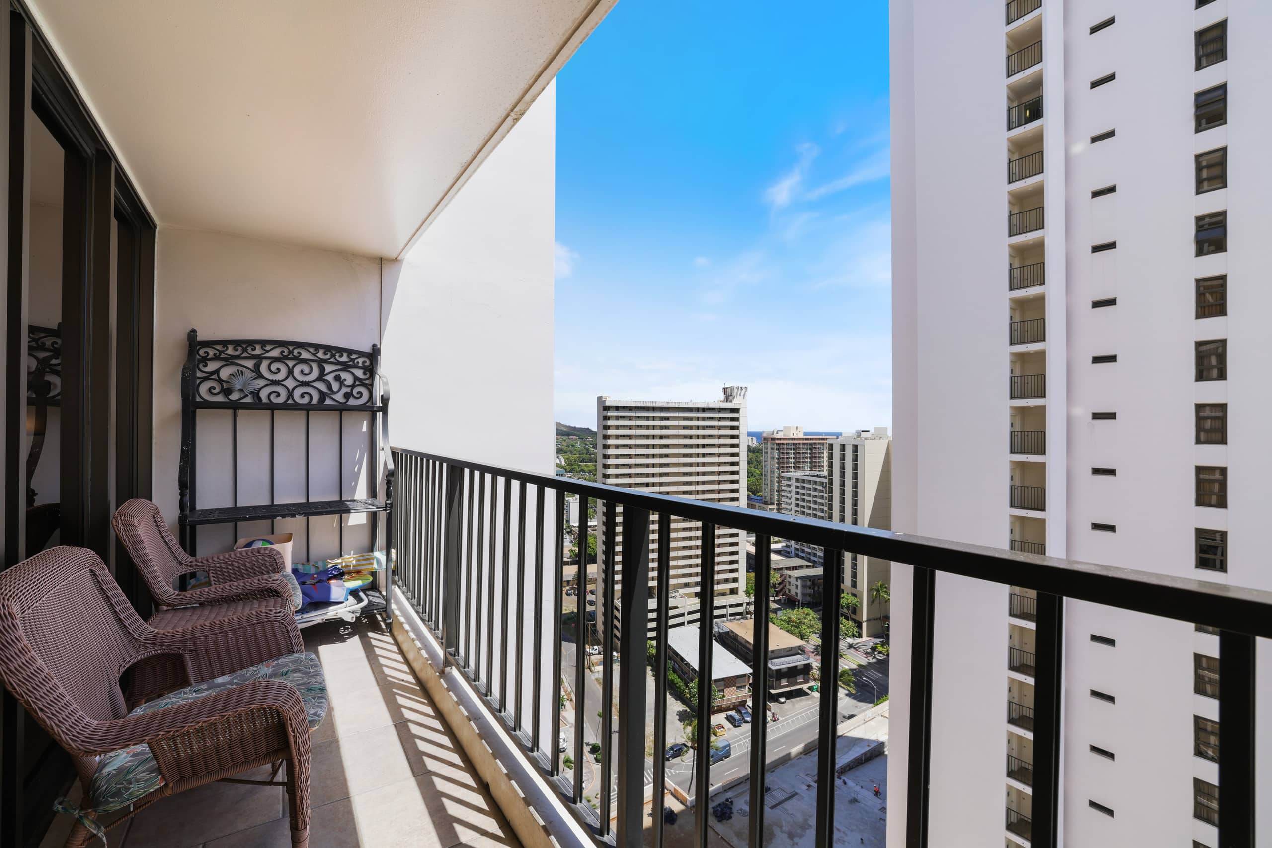 Hotel in Honolulu · ★4.61 · 1 bedroom · 3 beds · 1 private bath - Image 20
