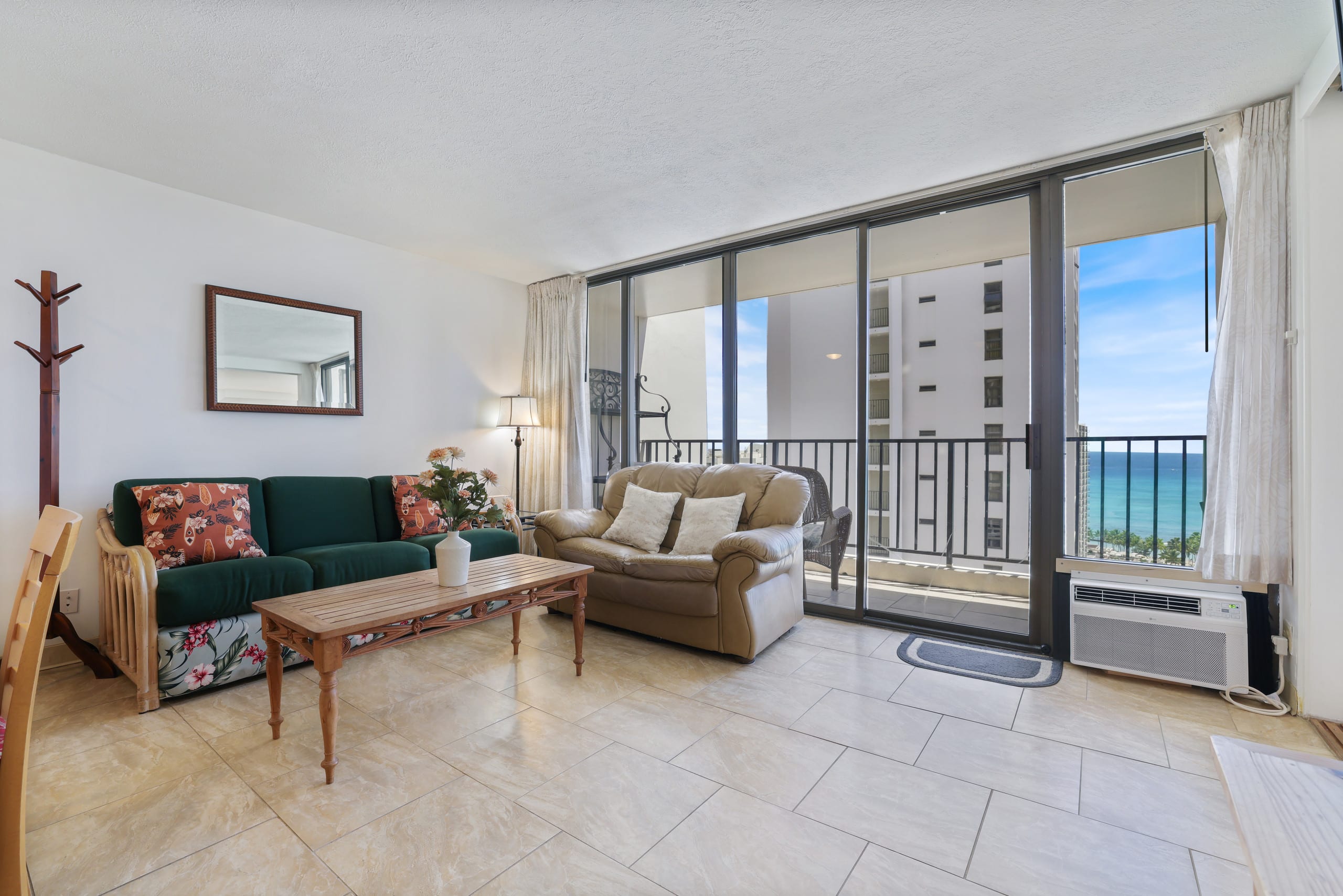 Hotel in Honolulu · ★4.61 · 1 bedroom · 3 beds · 1 private bath - Image 5