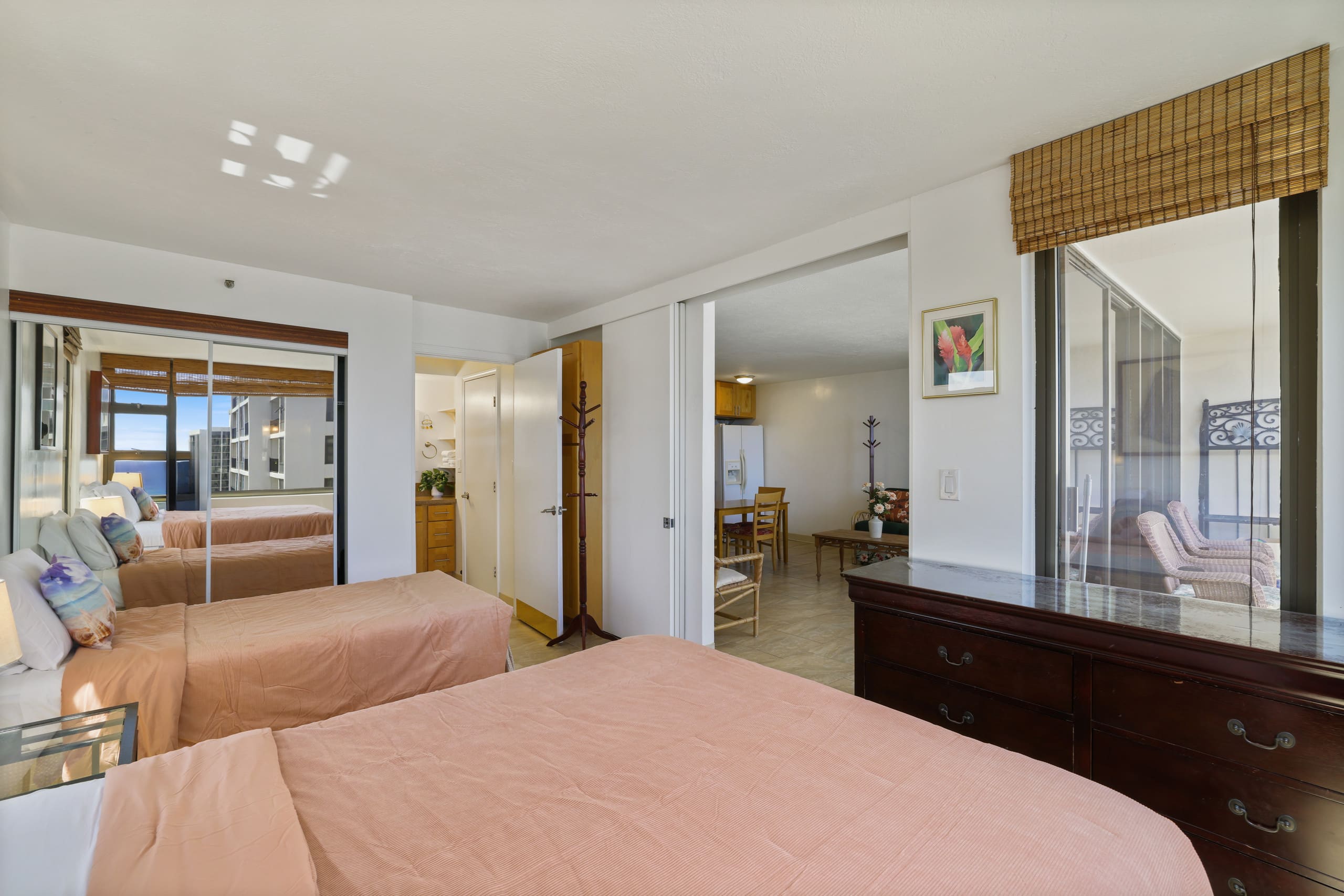 Hotel in Honolulu · ★4.61 · 1 bedroom · 3 beds · 1 private bath - Image 11