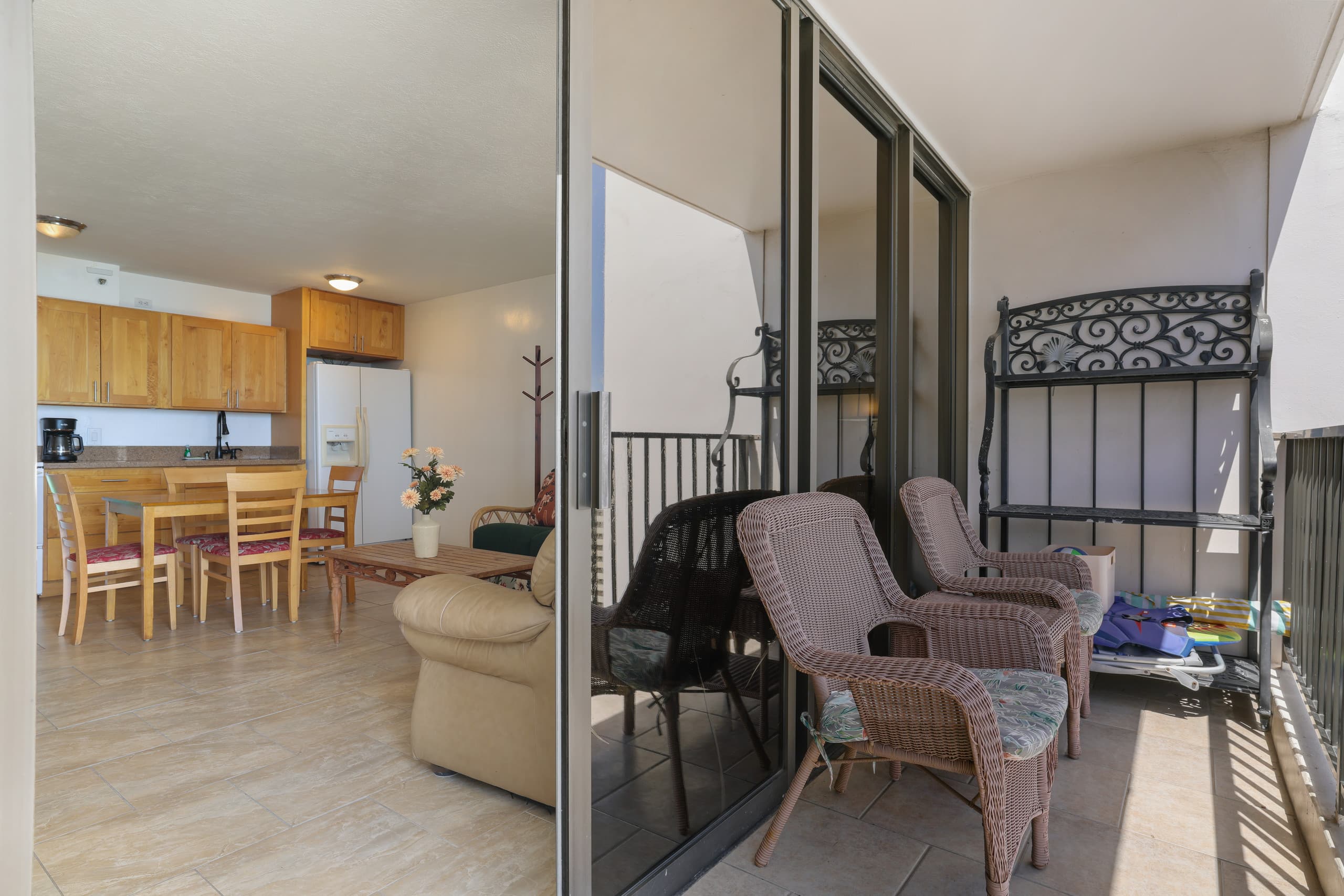 Hotel in Honolulu · ★4.61 · 1 bedroom · 3 beds · 1 private bath - Image 21