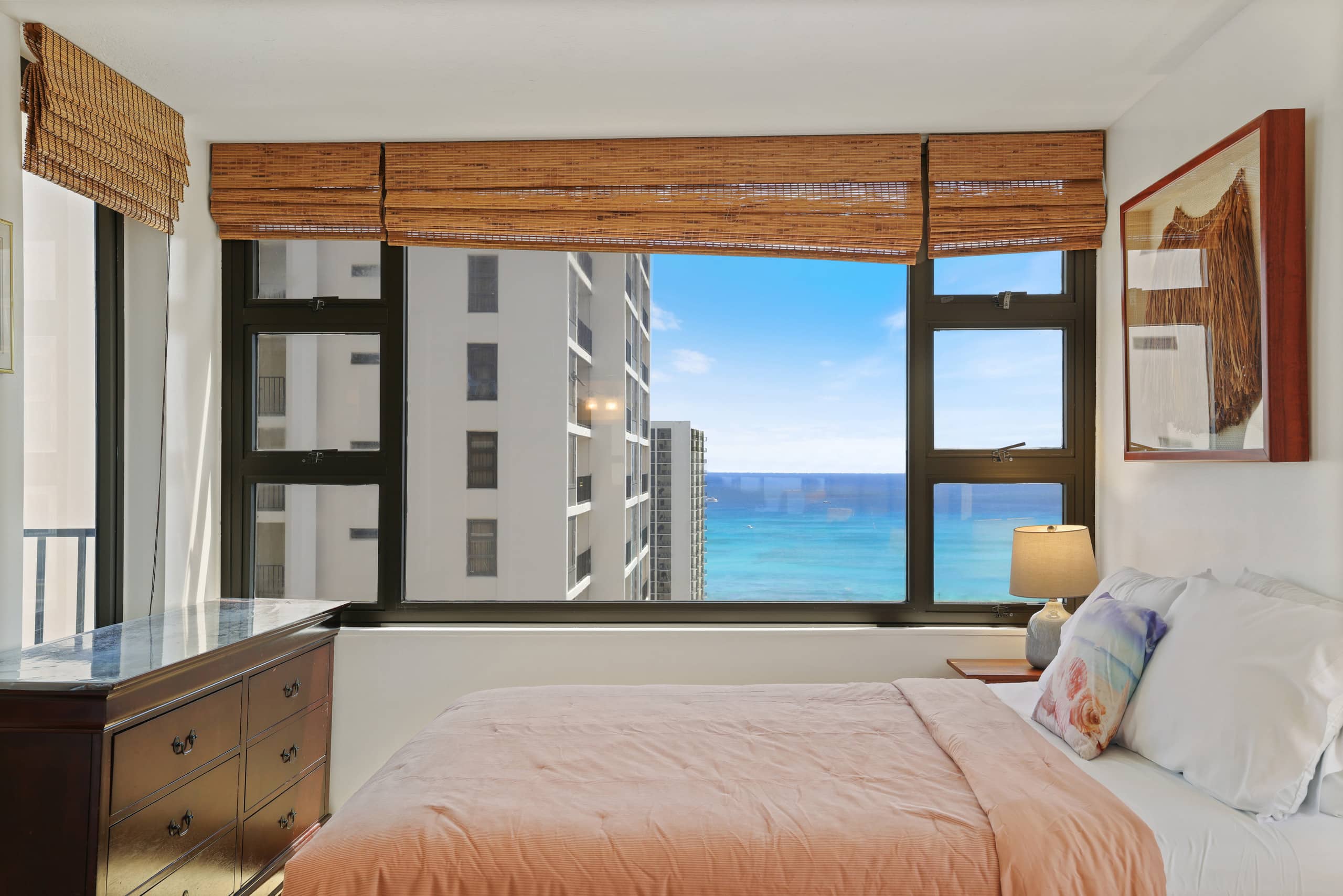 Hotel in Honolulu · ★4.61 · 1 bedroom · 3 beds · 1 private bath - Image 14