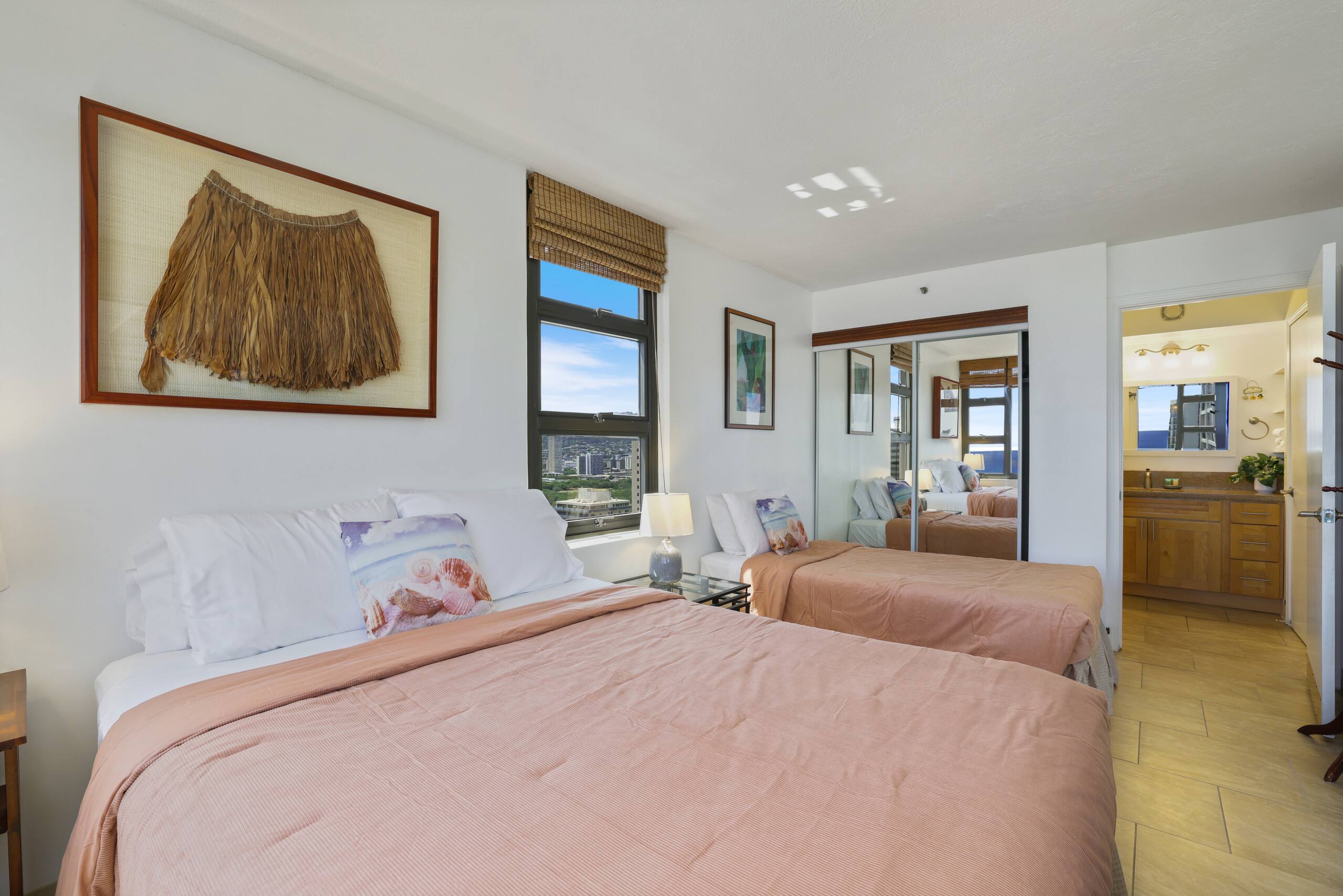 Hotel in Honolulu · ★4.61 · 1 bedroom · 3 beds · 1 private bath - Image 15
