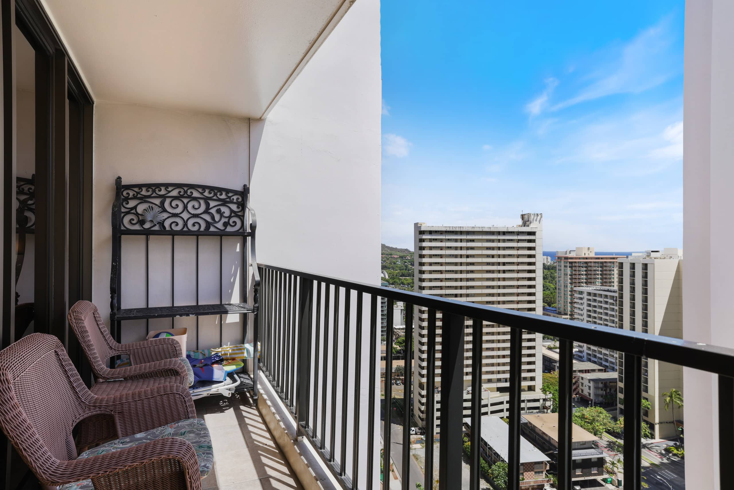 Hotel in Honolulu · ★4.61 · 1 bedroom · 3 beds · 1 private bath - Image 24