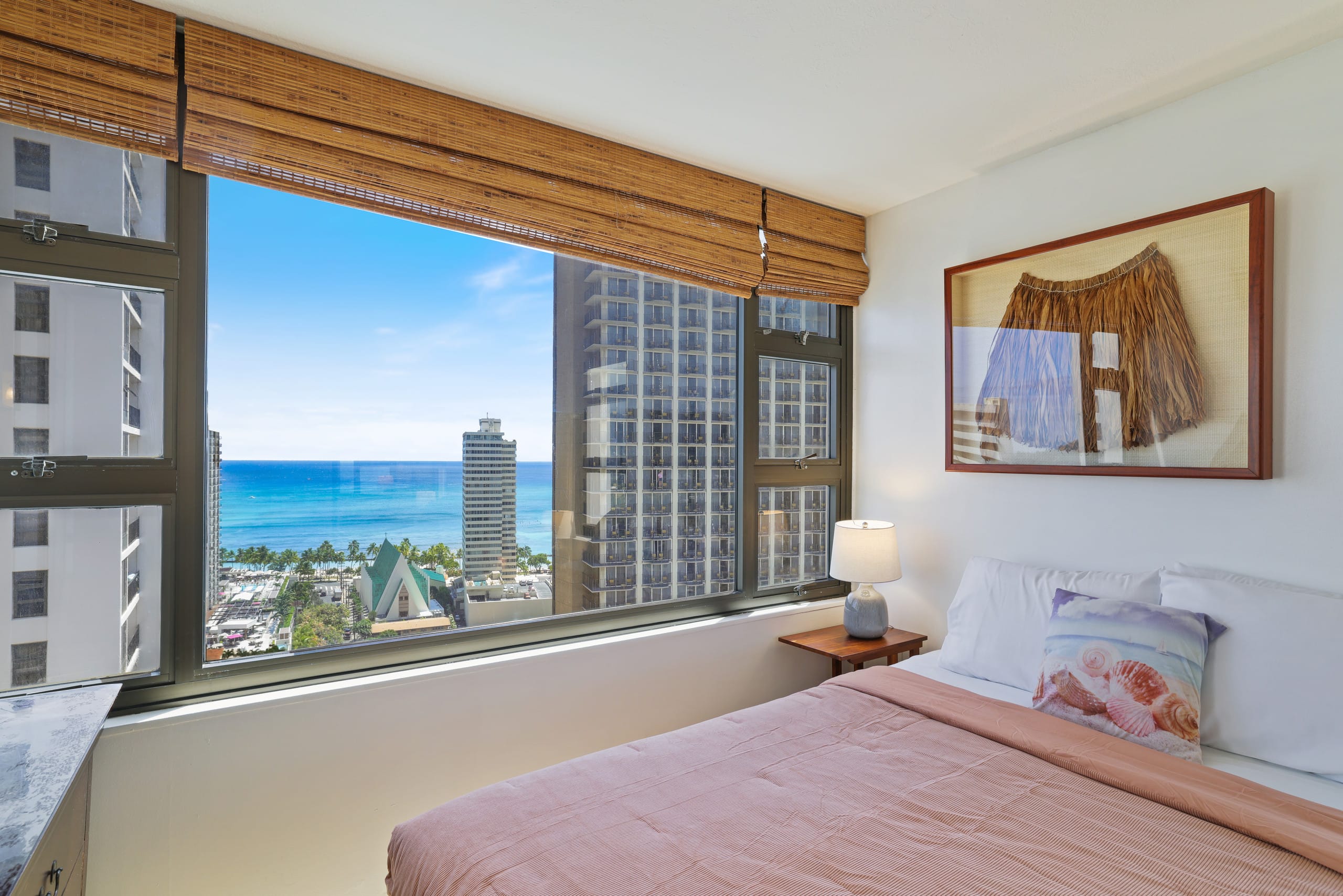 Hotel in Honolulu · ★4.61 · 1 bedroom · 3 beds · 1 private bath - Image 8