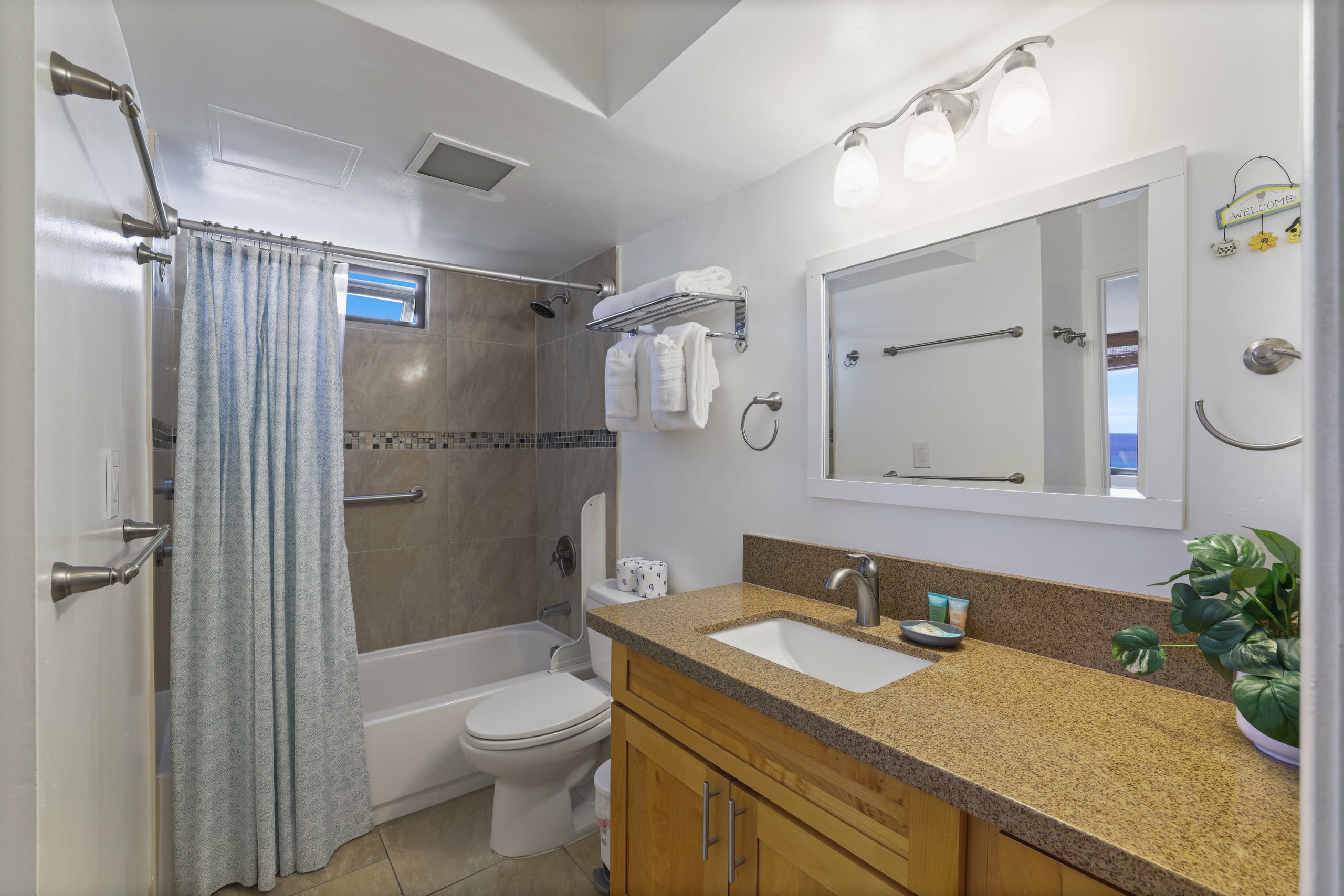 Hotel in Honolulu · ★4.61 · 1 bedroom · 3 beds · 1 private bath - Image 17